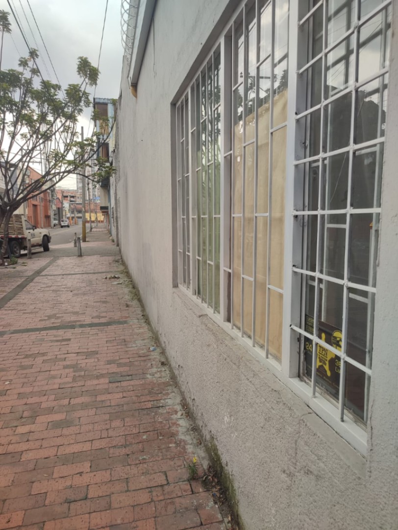 Dg. 17C Sur, Antonio Nariño, Bogotá, Colombia 4